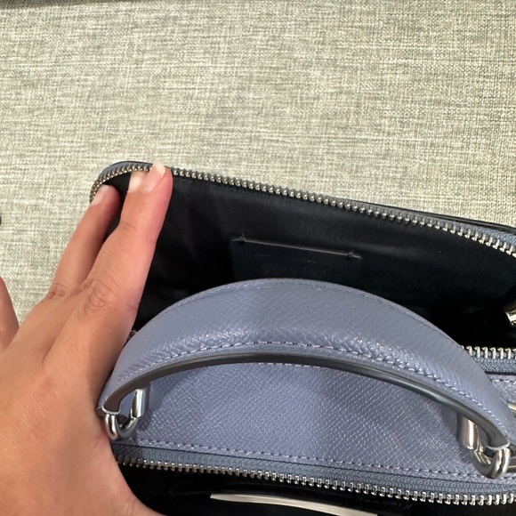 Coach Box X-Body - Picture 6 of 8